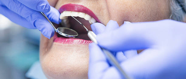 Emergency Dentist Open Today in OH