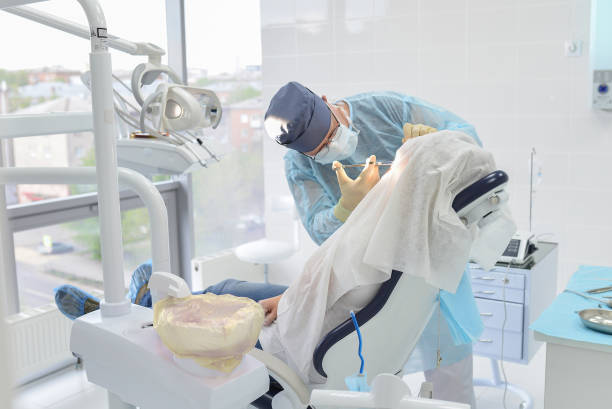 Best Urgent Tooth Repair  in Bethel, OH